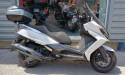 KYMCO DOWNTOWN 350