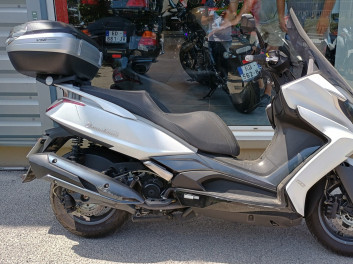 KYMCO DOWNTOWN 350