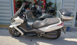KYMCO DOWNTOWN 350