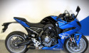 SUZUKI GSX-8R GSX 8R ABS A2