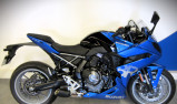 SUZUKI GSX-8R GSX 8R ABS A2