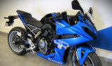SUZUKI GSX-8R GSX 8R ABS A2