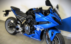 SUZUKI GSX-8R GSX 8R ABS A2