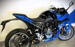 SUZUKI GSX-8R GSX 8R ABS A2