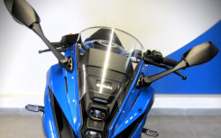SUZUKI GSX-8R GSX 8R ABS A2