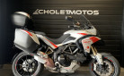 DUCATI MULTISTRADA 1200
