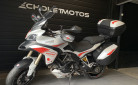 DUCATI MULTISTRADA 1200