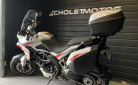 DUCATI MULTISTRADA 1200