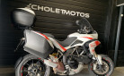 DUCATI MULTISTRADA 1200