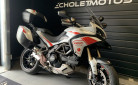 DUCATI MULTISTRADA 1200