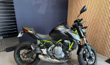 Kawasaki Z650 Z 650 A2