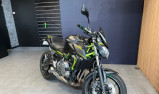 Kawasaki Z650 Z 650 A2