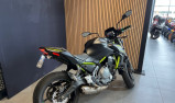 Kawasaki Z650 Z 650 A2