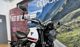TRIUMPH TRIDENT 660 FULL