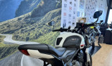 TRIUMPH TRIDENT 660 FULL
