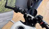 TRIUMPH TRIDENT 660 FULL