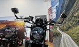 TRIUMPH TRIDENT 660 FULL