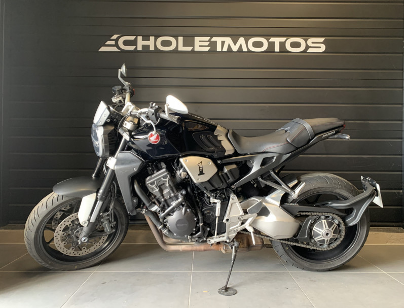 HONDA CB 1000 R 