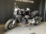 HONDA CB 1000 R 