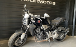 HONDA CB 1000 R 