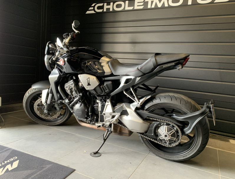 HONDA CB 1000 R 