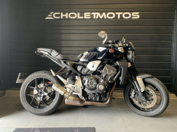 HONDA CB 1000 R 