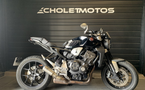 HONDA CB 1000 R 