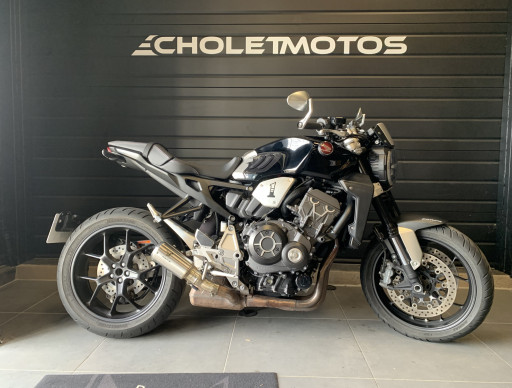 HONDA CB 1000 R 