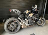 HONDA CB 1000 R 