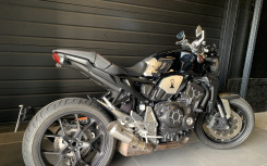 HONDA CB 1000 R 
