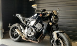 HONDA CB 1000 R 