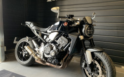 HONDA CB 1000 R 