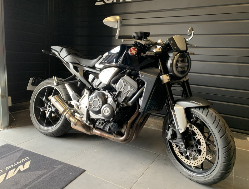 HONDA CB 1000 R 