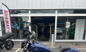 ARCHIVE MOTORCYCLE BLACKPEARL