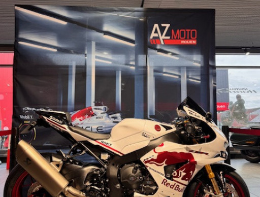 HONDA CBR1000 RR-R SP EDITION SPECIALE