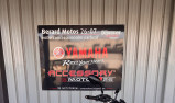 YAMAHA MT-09 / ABS / TCS 