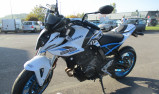 SUZUKI GSX-8S