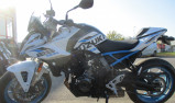 SUZUKI GSX-8S
