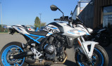 SUZUKI GSX-8S