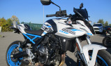 SUZUKI GSX-8S