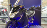HONDA Forza 300