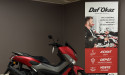 YAMAHA NMAX 125