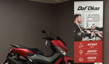 YAMAHA NMAX 125