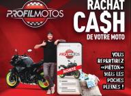 MOTO GUZZI V85 TT 850 GARANTIE 18 MOIS