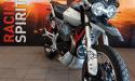 MOTO GUZZI V85 TT 850 GARANTIE 18 MOIS