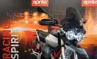 MOTO GUZZI V85 TT 850 GARANTIE 18 MOIS