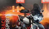MOTO GUZZI V85 TT 850 GARANTIE 18 MOIS