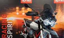 MOTO GUZZI V85 TT 850 GARANTIE 18 MOIS