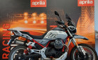 MOTO GUZZI V85 TT 850 GARANTIE 18 MOIS