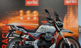 MOTO GUZZI V85 TT 850 GARANTIE 18 MOIS